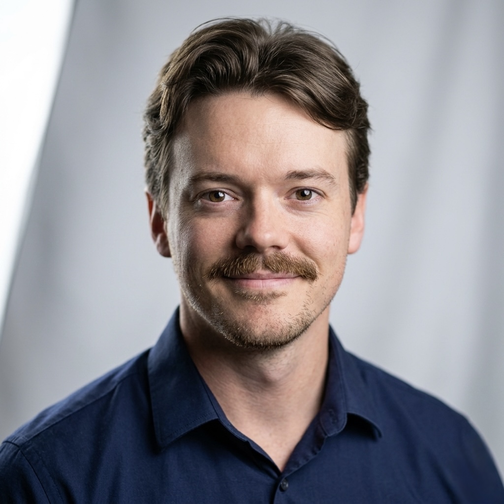 Tyler Mougey — Licensed Health Cost Strategist at Health Revolution